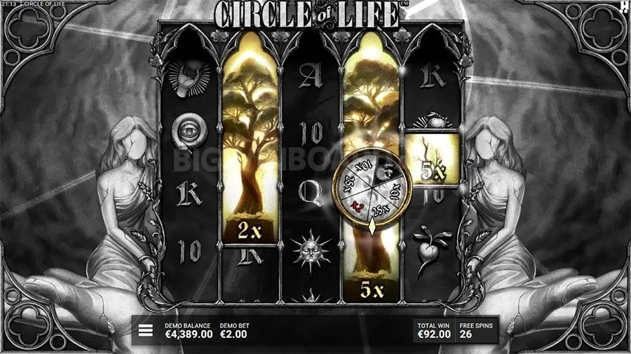 New Playtime Movie Slot Games